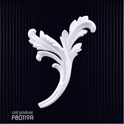 Poliuretan: Eleganța Atemporală în Designul Clasic al Interioarelor - Experiență Unică în Decorarea Spațiilor de Lucru INTERIOR CLASIC Modele și Idei de Decor