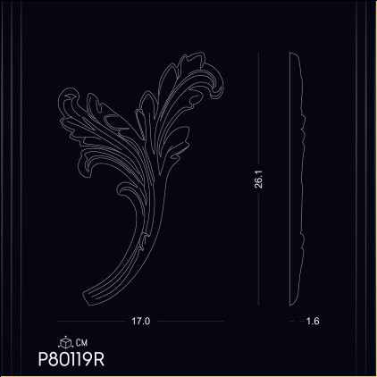 

    
        Poliuretan: Eleganța Atemporală în Designul Clasic al Interioarelor
        În lumea designului de interior, poliuretanul își face loc ca o opțiune de top pentru decorarea spațiilor de lucru în stil clasic. Materialu