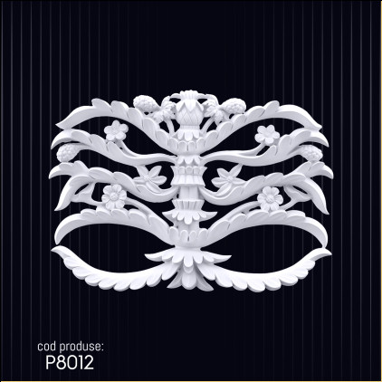 Decorarea cu Poliuretan P8012: Avantajele Parchetului Laminat - Durabilitate și Modele de Design pentru Decorațiuni, Idei și Exemple de Design