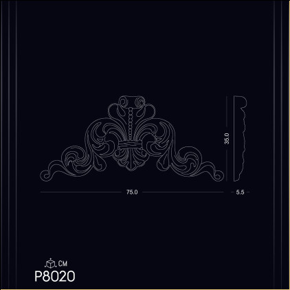 Eleganța Locului cu Ornamente din Poliuretan: Modele de Decor și Ornamente de Perete din Poliuretan - Idei și Exemple de Design pentru Decorarea Interioară