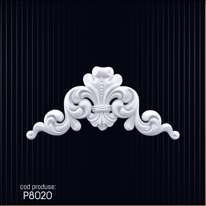 Eleganța Locului cu Ornamente din Poliuretan: Modele de Decor și Ornamente de Perete din Poliuretan - Idei și Exemple de Design pentru Decorarea Interioară