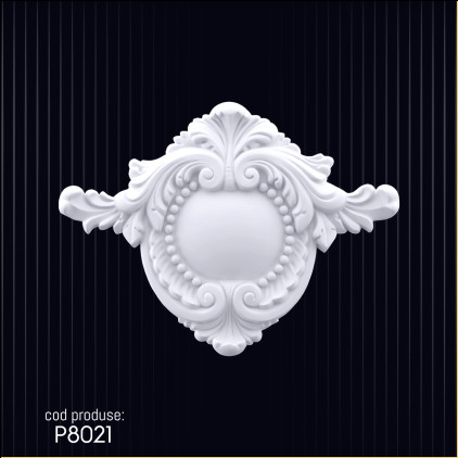 Poliuretan Decorativ P8021 Rezistență și Durabilitate: Decorațiuni Excelente pentru Utilizare pe Termen Lung Modele de Design și Idei de Decor