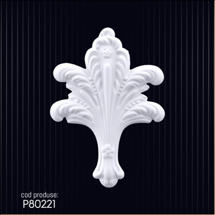 Avantajele Ornamentelor din Poliuretan: Imitație Perfectă de Lemn și Piatră pentru Modele de Decor și Idei de Design