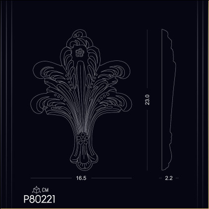 Avantajele Ornamentelor din Poliuretan: Imitație Perfectă de Lemn și Piatră pentru Modele de Decor și Idei de Design