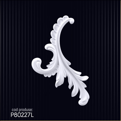 Diferența Polure în modelele clasice de vile care reprezintă nobilimea