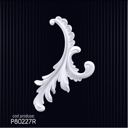 Diferența Polure în modelele clasice de vile care reprezintă nobilimea