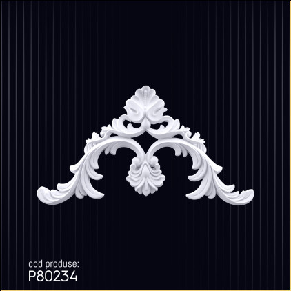 Poliuretan: Eleganța Atemporală în Designul Clasic al Interioarelor - Experiență Unică în Decorarea Spațiilor de Lucru INTERIOR CLASIC Modele și Idei de Decor