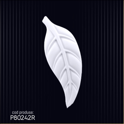 Ornamente din Poliuretan P80242R - Îmbunătățiți-vă Spațiul cu Stil și Eleganță prin Modele de Decor și Idei de Design