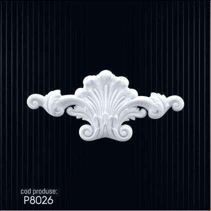 Interior clasic care reflectă eleganța atemporală Perla eleganței