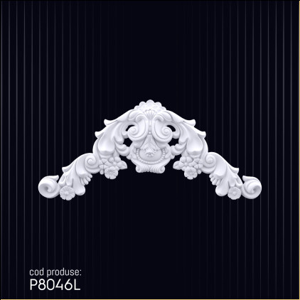 Modern ve Şık İç Mekanlar için Poliüretan Duvar Çıtaları: Estetik Dekorasyon ve Tasarım Fikirleri

Modele de Decor și Design Interior Modern cu Plinte din Poliuretan: Idei Estetice pentru un Spațiu Unic