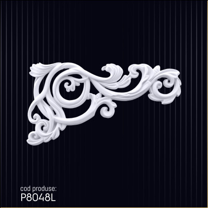 Poliuretan Panouri Decorative în Stil Clasic - Eleganță și Rafinament pentru Pereții Tăi | Idei Moderne de Decorație și Design Interior