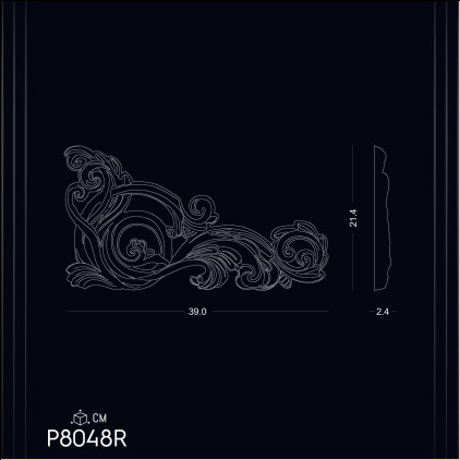 

    
        
            Poliuretan Panouri Decorative în Stil Clasic - Eleganță și Rafinament pentru Pereții Tăi
        
        
            Înfrumusețarea spațiilor interioare a devenit o prioritate