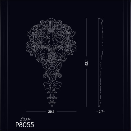 

    
        Modele de Decor și Design Interior Modern cu Plinte din Poliuretan: Idei Estetice pentru un Spațiu Unic
        Într-o lume în care designul interior devine din ce în ce mai personalizat și detaliat, plintele din pol