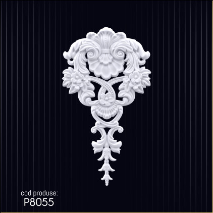 Modern ve Şık İç Mekanlar için Poliüretan Duvar Çıtaları: Estetik Dekorasyon ve Tasarım Fikirleri

Modele de Decor și Design Interior Modern cu Plinte din Poliuretan: Idei Estetice pentru un Spațiu Unic