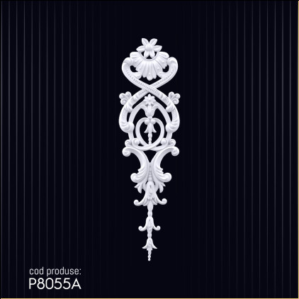 Modele de decor din poliuretan