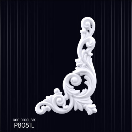 Modern ve Şık İç Mekanlar için Poliüretan Duvar Çıtaları: Estetik Dekorasyon ve Tasarım Fikirleri

Modele de Decor și Design Interior Modern cu Plinte din Poliuretan: Idei Estetice pentru un Spațiu Unic