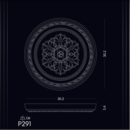 

    
        Poliuretanul Clasic în Arta Interioară: Magia Unui Contact Unic pentru O Experiență Istorică
        Utilizarea poliuretanului în designul interior nu este doar o tendință modernă, ci și o redescoperire a valorilor e