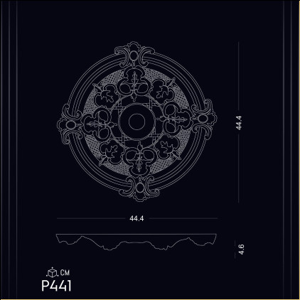 

    
        Poliuretan: Eleganța Atemporală în Designul Clasic al Interioarelor
        În lumea designului de interior, poliuretanul își face loc ca o opțiune de top pentru decorarea spațiilor de lucru în stil clasic. Materialu