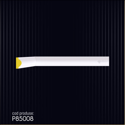 P85008 Brau poliuretan simplu fara model