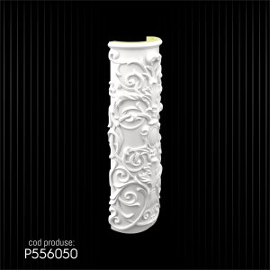 Poliuretan Model Coloane P556050 Bază - Întreținere Ușoară și Sfaturi Utile pentru Decorare, Modele și Idei de Design