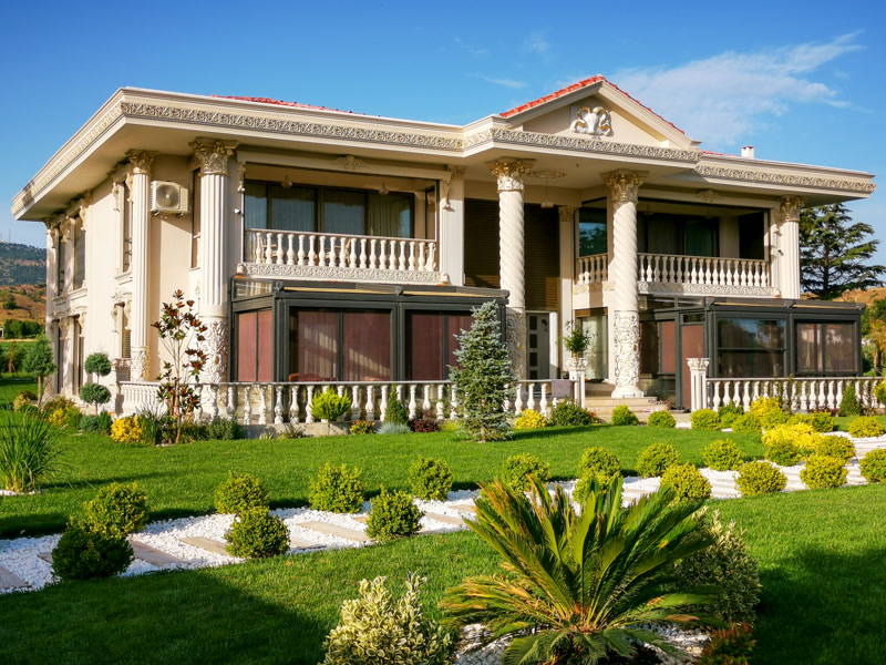 <p>

    <article>
        <h1>Exterior Classic Villa Decoration Models: Polyurethane Foam Design Ideas and Examples</h1>
        <section>
            <h2>Introduction</h2>
            <p>The exterior design of a classic villa significantly influences it