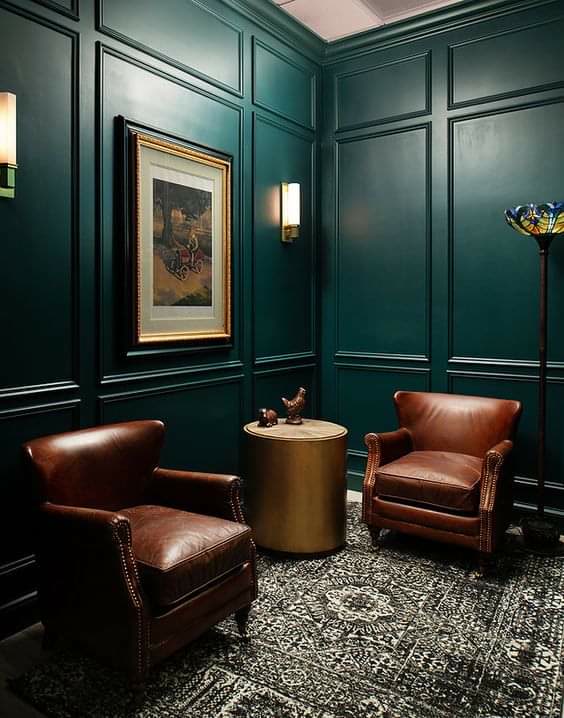 decoratiuni perete accent  