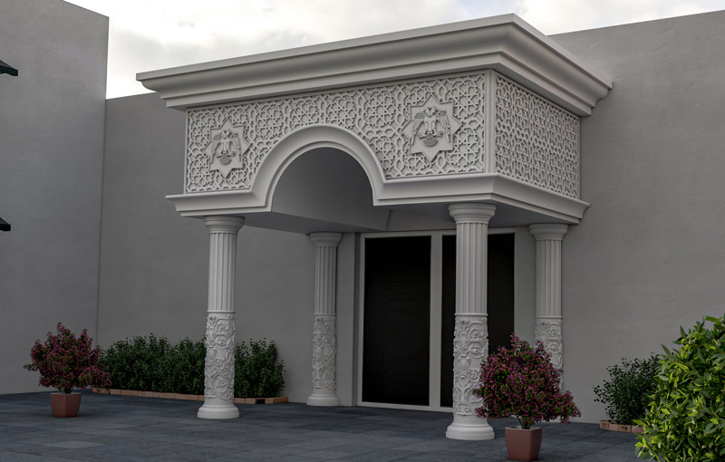 <p>

    <article>
        <h1>Exterior Classic Entrance Door Decoration Models, Design Ideas, and Inspirations</h1>
        <section>
            <h2>Introduction</h2>
            <p>The entrance of a home office sets the tone for the entire building. It