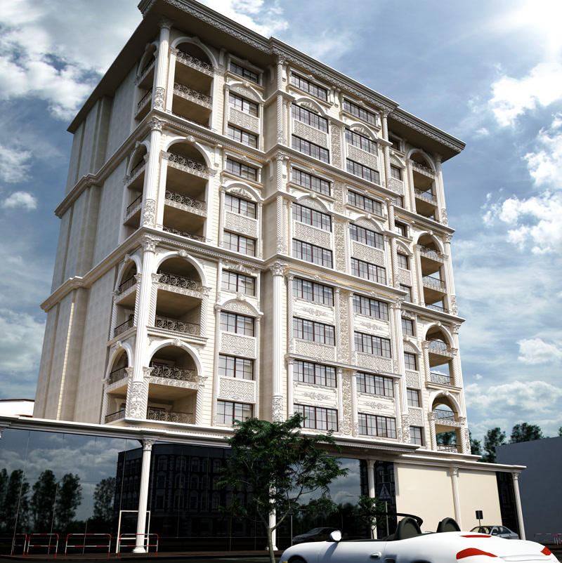 <p>

    <article>
        <header>
            <h1>Polyurethane Exterior Design: Impress Your Guests with Iconic Façade Styles</h1>
        </header>
        <section>
            <p>When it comes to creating a lasting impression, the exterior design of 