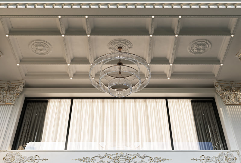 Timeless Elegance of Polyurethane Classic Interior Art: WEDDING HALL DECORATION Design Models and Ideas <p>

    <article>
        <header>
            <h1>Timeless Elegance of Polyurethane Classic Interior Art in Wedding Hall Decoration</h1>
        </header>
        <section>
            <p>The allure of a wedding hall lies not just in the joy and celebra