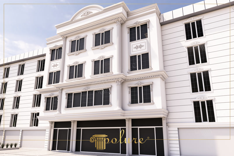 <p>

    <div class=container>
        <h1>Polyurethane Polyure Classic Style for Independent Exterior Projects</h1>
        <p>Embracing the elegance and aesthetic appeal of classic design in exterior decoration can significantly enhance the visual appea