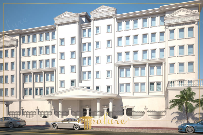 Cornișe de Exterior din Poliuretan  Cornișe de exterior din poliuretan turnat: unghiuri precise, rezistență la ploaie și îngheț, greutate mică și montaj cu adeziv poliuretanic la