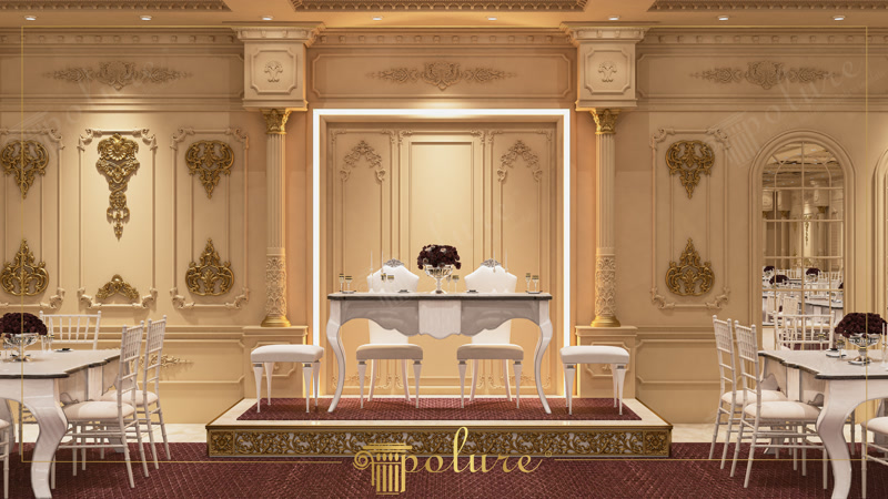 Semicoloane Decorative Poliuretan  Semicoloane decorative din poliuretan: bază, fus și capitel turnate, profil identic cu al coloanei, ușoare și montate cu adeziv de montaj poliuret