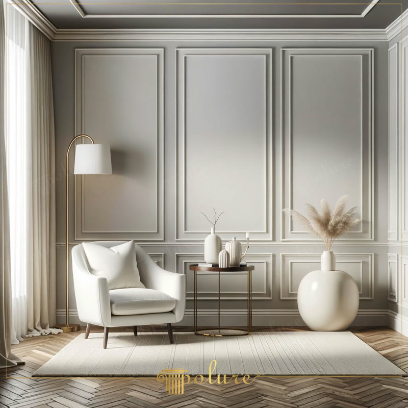 Profile Decorative Neoclasice  