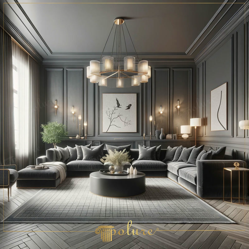 Timeless Elegance of Polyurethane Classic Interior Art: WEDDING HALL DECORATION Design Models and Ideas <p>

    <article>
        <header>
            <h1>Timeless Elegance of Polyurethane Classic Interior Art in Wedding Hall Decoration</h1>
        </header>
        <section>
            <p>The allure of a wedding hall lies not just in the joy and celebra