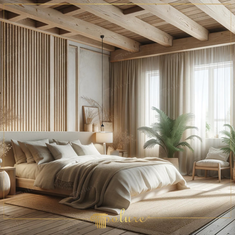 Profile decorative plafon  