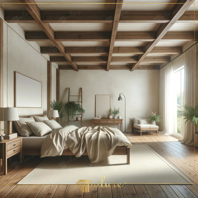 Montaj Structuri Rustice  
