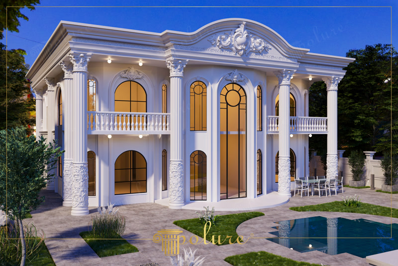 Classic Polyurethane Exterior Designs for Mansions: Patterns, Design Inspirations, and Decorating Ideas 

    
        Classic Polyurethane Exterior Designs for Mansions: Patterns, Design Inspirations, and Decorating Ideas
        
