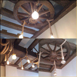 Poliuretan cu Aspect de Lemn pentru Roți de Car de Epocă - Modele Unice de Decor Rustic și Idei de Design <p>

    <article>
        <h1>Poliuretan cu Aspect de Lemn pentru Roți de Car de Epocă - Modele Unice de Decor Rustic și Idei de Design</h1>
        <p>În lumea designului interior și exterior, combinarea elementelor tradiționale cu tehnologia modernă de