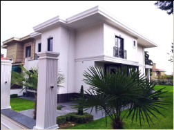 Design Exterior Modern pentru Vile cu Decor din Poliuretan - Idei și Modele de Decorație 

    
        Design Exterior Modern pentru Vile cu Decor din Poliuretan - Idei și Modele de Decorație
        Designul ext