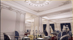 Estetica Legendara a Artelor Interioare Clasice din Poliuretan: Moștenirea Decorativă de la Trecut la Prezent în MODELELE DE DECORARE ALE SĂLILOR DE NUNTĂ - Idei și Exemple de Design 

    
        
            Estetica Legendara a Artelor Interioare Clasice din Poliuretan: Moștenirea Decorativă de la Tre