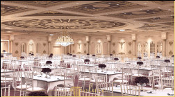 Elegant and Majestic Wedding Hall Interior Designs with Polyurethane Decor - Timeless Style for Your Memorable Moments: MODERN WEDDING HALL Decoration Ideas and Inspirations <p>

    <article>
        <h1>Elegant and Majestic Wedding Hall Interior Designs with Polyurethane Decor</h1>
        <p>Creating a timeless and unforgettable atmosphere for your wedding day is paramount. The modern wedding hall decoration is not just about flowers and lights; it's about creating a space that reflects elegance, majesty, and the beauty of the moment. Polyurethane decor has emerged as a leading choice for designing wedding halls due to its versatility, durability, and aesthetic appeal. This article explores modern wedding hall decoration ideas and inspirations that incorporate polyurethane decor, promising to make your special day truly memorable.</p>
        
        <h2>Why Choose Polyurethane Decor?</h2>
        <p>Polyurethane is known for its lightweight, yet sturdy nature, making it an ideal material for intricate designs and patterns. It is resistant to wear and tear, ensuring that the decor not only looks stunning on your wedding day but also stands the test of time. Its flexibility allows for the creation of various shapes and sizes, from grand columns and elegant arches to delicate moldings and ornate ceiling medallions, enabling a fully customized decoration that suits your style and theme.</p>
        
        <h2>Decoration Ideas and Inspirations</h2>
        <h3>Grand Entrances</h3>
        <p>Make a statement with a grand entrance that sets the tone for the rest of the event. Polyurethane columns framing the doorway, coupled with a beautifully designed arch, can create an impactful first impression.</p>
        
        <h3>Elegant Ceilings</h3>
        <p>Transform the ceiling into a masterpiece with polyurethane decor. Ceiling medallions, cornices, and even custom-designed panels can add depth and grandeur to the wedding hall, making every moment under it picture-perfect.</p>
        
        <h3>Luxurious Walls</h3>
        <p>Adorn the walls with polyurethane panels and moldings to add a touch of sophistication and luxury. These elements can be painted or finished to match the wedding theme, creating a cohesive and stunning backdrop for your celebration.</p>
        
        <h3>Customized Details</h3>
        <p>The beauty of polyurethane decor lies in its ability to be molded into any shape or design, allowing for personalized touches that reflect the couple's tastes and personalities. From monograms to thematic sculptures, the possibilities are endless.</p>
        
        <h2>Conclusion</h2>
        <p>Modern wedding hall decoration ideas that incorporate polyurethane decor are not only elegant and majestic but also timeless. This durable and versatile material can transform any space into a dreamy and memorable setting for your special day. By choosing polyurethane decor, you ensure that your wedding hall reflects the grandeur and elegance that your momentous occasion deserves.</p>
    </article>

</p><br><hr></hr>