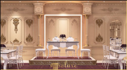 Timeless Elegance in Polyurethane: A Journey Through Classic Interior Design for Wedding Halls - Decoration Models, Design Ideas and Inspirations <p>

    <div class=content>
        <h1>Timeless Elegance in Polyurethane: Classic Interior Design for Wedding Halls</h1>
        <p>The allure of timeless elegance in wedding hall decoration cannot be overstated. Polyurethane, with its versatility and durability, emerges as an exceptional material for crafting classic interior designs that stand the test of time. This journey through decoration models, design ideas, and inspirations aims to illuminate the path for creating enchanting spaces for those unforgettable moments.</p>
        
        <h2>Why Polyurethane?</h2>
        <p>Polyurethane is celebrated for its ability to mimic the intricate details of traditional materials like wood and stone, while offering superior durability and ease of maintenance. This makes it an ideal choice for wedding halls, where both beauty and longevity are paramount.</p>
        
        <h2>Decoration Models and Design Ideas</h2>
        <p>When envisioning a classic interior design for a wedding hall, think of grand chandeliers, elegant wall moldings, and ornate ceiling medallions, all possible with polyurethane. These elements combine to create a space that is both majestic and welcoming.</p>
        
        <div class=image>
            <img src=polyurethane-chandelier.jpg alt=Elegant Polyurethane Chandelier>
            <p>Figure 1: Elegant Polyurethane Chandelier</p>
        </div>
        
        <p>Incorporating polyurethane columns and arches can also add to the grandeur, framing the space beautifully and adding a touch of classical architecture. For a cohesive look, consider polyurethane paneling for walls, creating a luxurious backdrop that complements the overall theme.</p>
        
        <h2>Inspirations for Your Wedding Hall</h2>
        <p>Looking for inspiration? Consider the opulence of a bygone era, reimagined for today’s celebrations. A palette of soft, romantic colors, accented with gold or silver, can set the stage for a memorable event. Lighting plays a crucial role as well; soft, ambient light can enhance the polyurethane details, highlighting their texture and depth.</p>
        
        <p>Ultimately, the key to a timeless design lies in balancing the grandiose with the intimate, ensuring that every element contributes to an atmosphere of elegance and warmth. With polyurethane, achieving this balance becomes a delightful reality, promising a wedding hall that will leave a lasting impression on all who enter.</p>
        
        <p>Embrace the journey through classic interior design with polyurethane, and create a wedding hall that epitomizes timeless elegance. Let the decorations speak of love stories that are as enduring as the material itself, welcoming couples to begin their journey in a setting that is nothing short of magical.</p>
    </div>

</p><br><hr></hr>