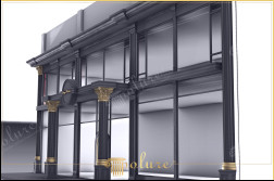 Poliuretan Dış Cephe Süslemeleri: Modern ve Şık Tasarımlar

Romanian: Decor Exterioar din Poliuretan: Designuri Moderne și Elegante <p>

    <article>
        <h1>Decor Exterioar din Poliuretan: Designuri Moderne și Elegante</h1>
        <p>În zilele noastre, decorul exterior al clădirilor a devenit la fel de important ca interiorul, iar proprietarii de case și arhitecții caută soluți