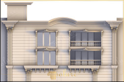 Poliuretan Stil Clasic cu Coloane Antice pentru Vile - Decor Exterior ce Îmbină Atmosfera Istorică cu Prestigiul - Modele de Decor pentru Exteriorul Clasic al Afacerilor - Idei de Design și Exemple de Decor. 

    Poliuretan Stil Clasic cu Coloane Antice pentru Vile - Decor Exterior ce Îmbină Atmosfera Istorică cu Prestigiul
    Decorul e