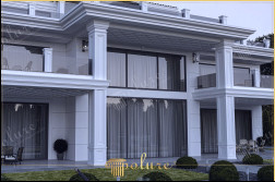 Poliuretan: Inspirație pentru Viitorul Arhitecturii în Vilele Moderne Semnate de Polure - Modele de Decor Exterior pentru Vile, Idei de Design și Exemple de Amenajare 

    
        Poliuretan: Inspirație pentru Viitorul Arhitecturii în Vilele Moderne Semnate de Polure
        
      