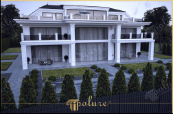 Poliuretan: Concepte Moderne de Vile de la Poluren pentru Spații de Viață de Nouă Generație - MODELE DE DECOR EXTERIOR VILĂ - Idei și Exemple de Design și Decor 

    
        Modele de Decor Exterior Vilă: Idei și Exemple de Design și Decor
        În lumea designului și arhitectu