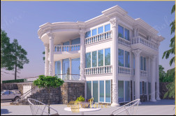 Poliuretan Stil Clasic pentru Fațade Exterioare: Detalii și Ornamente - Modele de Decor pentru VILE CLASICE Exterioare: Idei de Design și Inspirație pentru Decor 

    
        Poliuretan Stil Clasic pentru Fațade Exterioare: Detalii și Ornamente
        Înfrumusețarea exterioarelor 