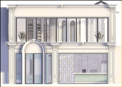 Coloane din ipsos din poliuretan Dor Tencuiala anteturi si modele de coloane cu panouri Coloanele de ipsos din poliuretan sunt cunoscute ca semi-coloane și sunt de obicei montate pe un perete și folosite în scopuri decorative. Materialul poliuretanic este o opțiune ideală în producția de coloane de ipsos datorită ușurinței, durabilității și 