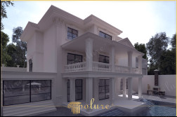 Poliuretan Clasic Tehnici de Construcție Exterioară și Detalii Arhitecturale MODELE de DECORAȚIUNI pentru VILE CLASICE Design și Idei de Decor 

    Poliuretan Clasic Tehnici de Construcție Exterioară și Detalii Arhitecturale
    În lumea designului și construcțiilor, uti