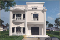 Poliuretan Clasic pentru Fațade Exterioare: Materiale Utilizate în Acoperiri, Modele de Decorații pentru Vile Clasice, Idei și Exemple de Design 

    
        Poliuretan Clasic pentru Fațade Exterioare: Materiale Utilizate în Acoperiri, Modele de Decorații pentru Vile Clasic